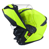 Casco Smk Gullwing v2 Policia